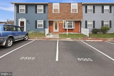 8565 Pellam Ct, Marshall, VA 20115 - photo 2