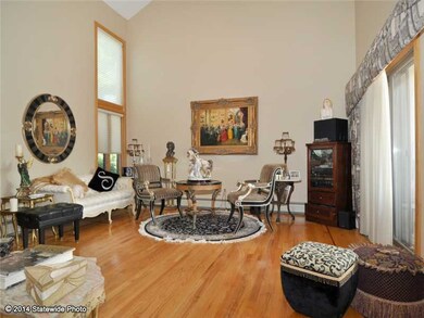 Living Room.