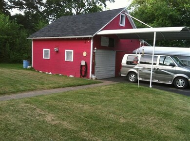 11909 Lee St, Crown Point, IN 46307 - photo 2