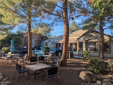 555 E Silverado Ranch Blvd unit 2171, Las Vegas, NV 89183 - photo 5