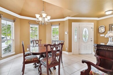 Windows, Windows, Windows - so much natural light in this home