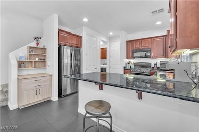 2435 Cordoba Bluff Ct, Las Vegas, NV 89135 - photo 5