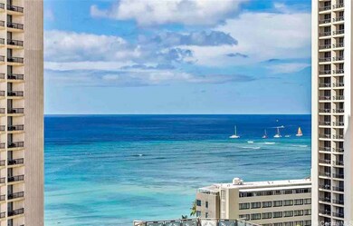 2427 Kuhio Ave unit 1605, Honolulu, HI 96815 - photo 2