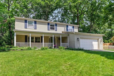 1212 Autumn Creek Cir, Westerville, OH 43081 - photo 4