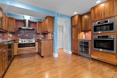 22 Dana St unit 22, Cambridge, MA 02138 - photo 6