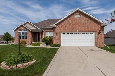 10345 Price St, Crown Point, IN 46307 - photo 2