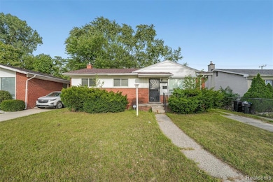 21326 Ithaca Ave, Ferndale, MI 48220 - photo 3