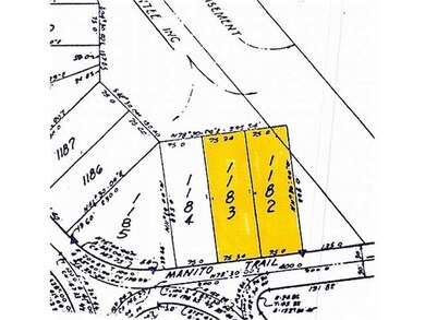 1182 Manito Trail, Greensburg, IN 47240 - photo 4