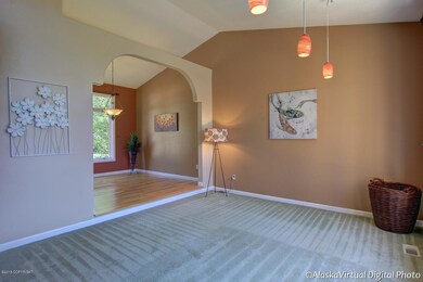 Carpets Professionally Cleaned