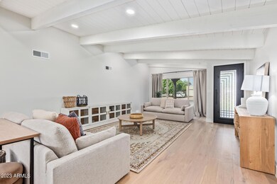 Great room-living room