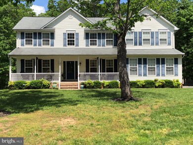 32177 Angus Ct, Locust Grove, VA 22508 - photo 4