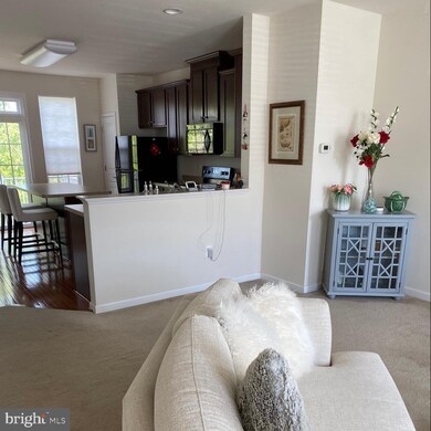 8344 Scotland Loop, Manassas, VA 20109 - photo 3