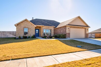 137 Hawker Ln, Abilene, TX 79602 - photo 2