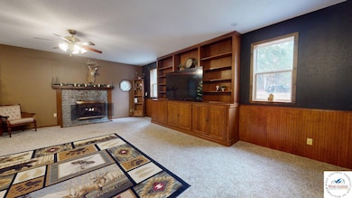 17667 Daisy Rd, Hughesville, MO 65334 - photo 4