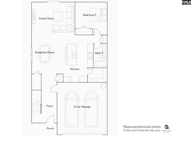 608 Richmond Rd, Gaston, SC 29053 - photo 2