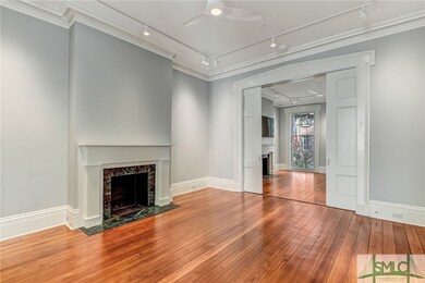 31 E Jones St unit Parlor 2nd floor, Savannah, GA 31401 - photo 7