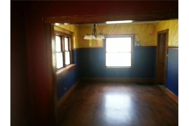 Dining Room.