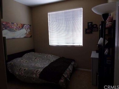 Downstairs Bedroom