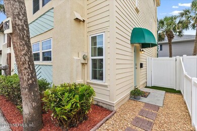1867 2nd St S, Jacksonville Beach, FL 32250 - photo 3