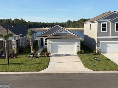 221 Collin Nicholas Dr unit LOT 142, Kingsland, GA 31548 - photo 3