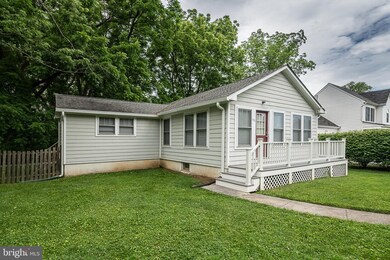 111 N 28th St, Purcellville, VA 20132 - photo 3