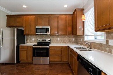 382 Tortoise Ln, Winston Salem, NC 27127 - photo 7