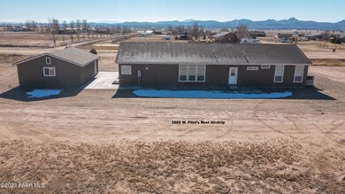 2880 W Pilots Rest Airstrip, Paulden, AZ 86334 - photo 3