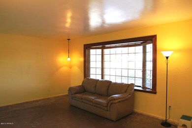 Formal Living