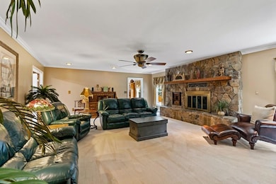 2511 Fox Ridge Dr, Albany, GA 31721 - photo 4