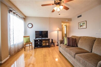 Another view of living room