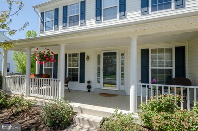 613 Wooden Bridge Dr, Purcellville, VA 20132 - photo 2