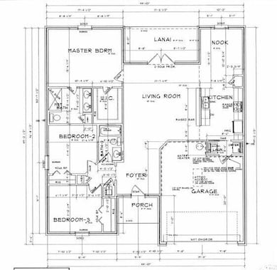 693 E Bowers Ave, Crestview, FL 32539 - photo 4