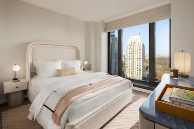 ONE11 Residences at Thompson Central Park unit 41K, New York, NY 10019 - photo 6