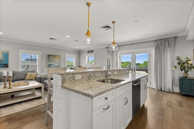 51 Islington St unit 406, Portsmouth, NH 03801 - photo 2