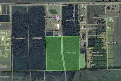 0 Junius Granger Rd unit SWL25102257, Grand Lake, LA - photo 2