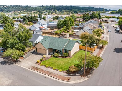 5537 Luckiamute Ln NE, Albany, OR 97321 - photo 2