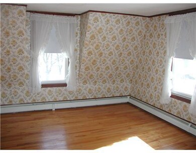 Bedroom.