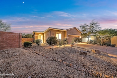 9928 E Caldera Place, Tucson, AZ 85748 - photo 3