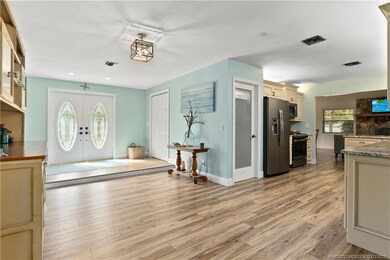 Foyer Entry Way