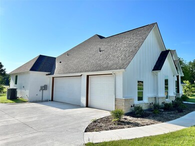 217 Greene Rd, Weatherford, TX 76087 - photo 4