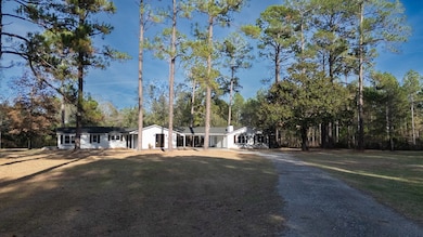 237 Thundering Springs Rd, Leesburg, GA 31763 - photo 2