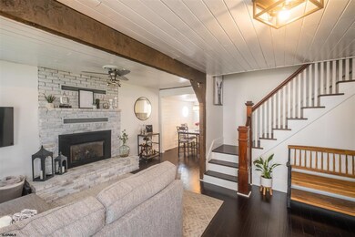 616 4th St, Somers Point, NJ 08244 - photo 3