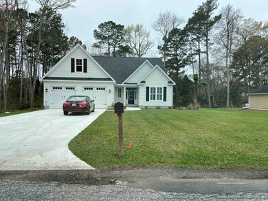 731 Aspen Loop, Pawleys Island, SC 29585 - photo 4