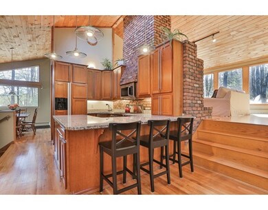 119 Pinnacle Rd, Harvard, MA 01451 - photo 6