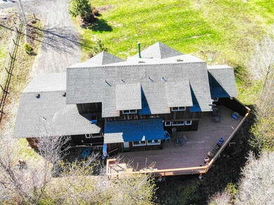 Custom Designed Home