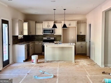 1511 Forrest Rd, Greenville, GA 30222 - photo 3