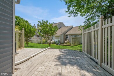 8 Witherspoon Ct, East Windsor, NJ 08520 - photo 6