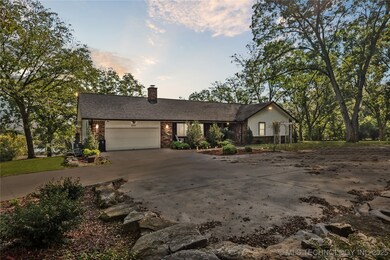 38774 S 4410 Rd, Big Cabin, OK 74332 - photo 2