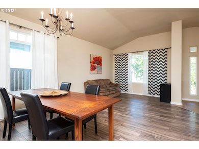 Living Room/Dining Room
