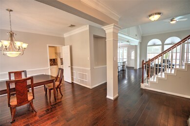 8438 E Copper Lakes Dr, Houston, TX 77095 - photo 4